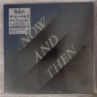 *REDUCED* Beatles “Now & Then” 7” Japan Pressing Black Vinyl - Oz Seller, Sealed