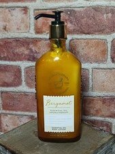 Bath  Body Works Aromatherapy BERGAMOT Body Lotion 6.5 oz RARE