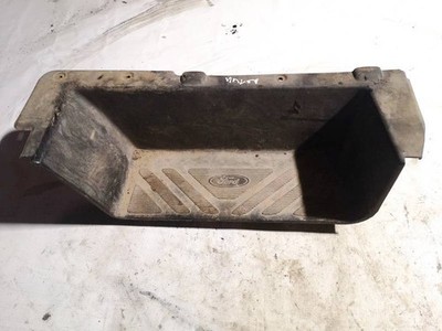 Ford Transit 2007 Interior door step trim - FRONT LEFT 6c11v13201, #1979986-69