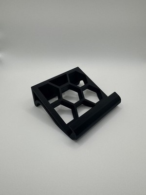 3D Druck KARTENERHÖHUNG STÄNDER fr SAMMELKARTEN. KARTENSHOWS, WHATNOT, STREAMER. Klein