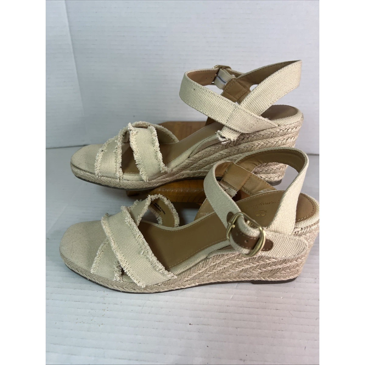 Tommy Bahama Espadrille Casual Heels for Women for sale | eBay display picture 1
