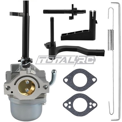 #ad Carburetor Carb for Huskee Brand 35 Ton log splitter with 342cc briggs engine $18.88