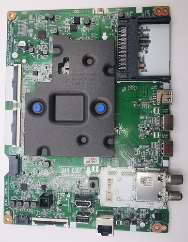 LG TV Mainboard EAX70304203 (1.2) - EBL61920307 - 30143004 aus 43NANO80A6B