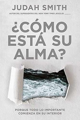 ¿Cómo está su alma? / How's Your - Paperback, by Smith Judah - Very Good