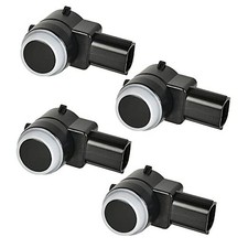 Backup Sensor Reverse Backup Parking Rear Bumper Park Assist Object Sensor