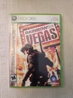 Tom Clancy's Rainbow Six: Vegas (Microsoft Xbox 360, 2006)