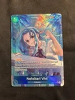 Nefeltari Vivi (024) (Alternate Art) EB03-024 Extra Booster: One Piece Heroines