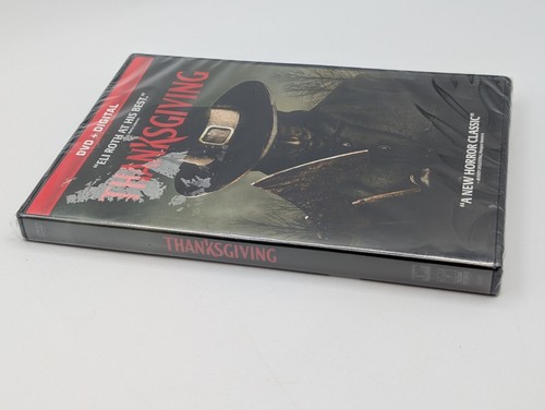 Thanksgiving DVD Digital Eli Roth Horror - Bild 3 von 14