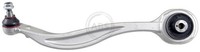 A.B.S. Querlenker Dreieckslenker 211685 FüR Klasse GLK X204 Mercedes Aluminium