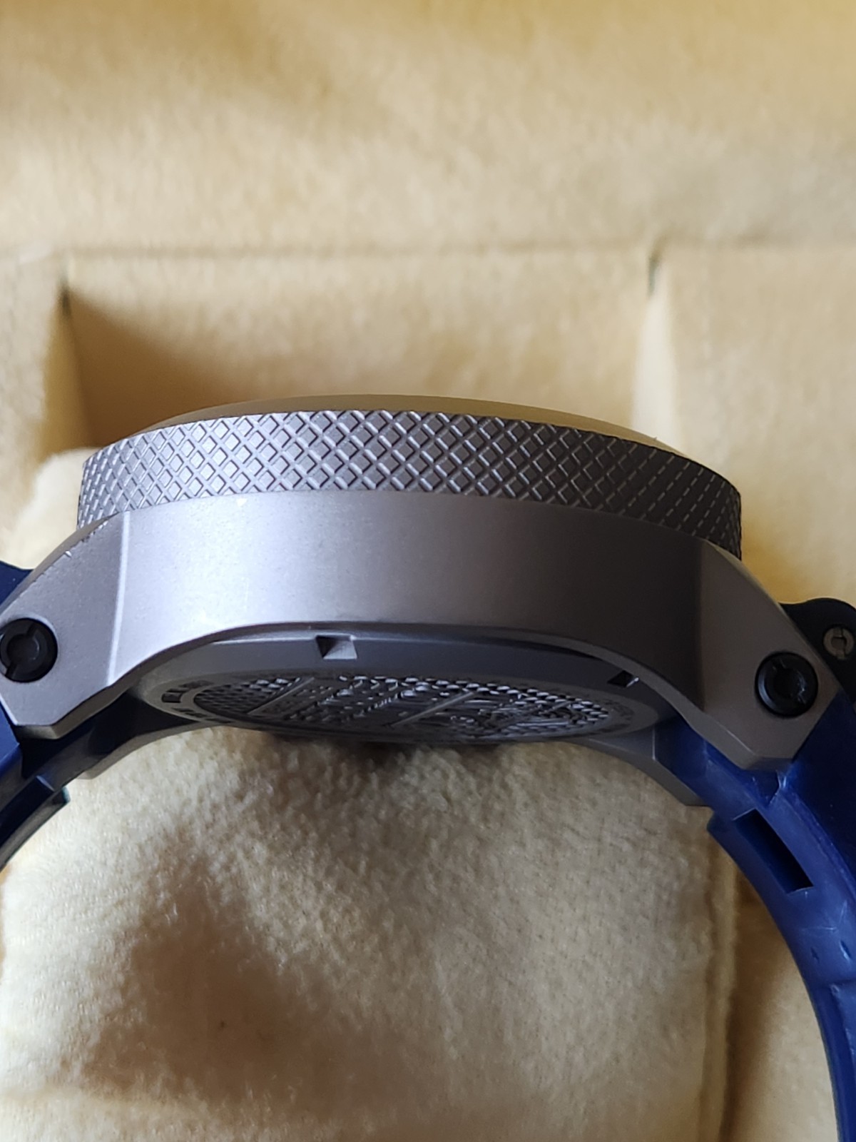 Invicta Coalition Forces Trigger, Model No. 0957,… - image 8