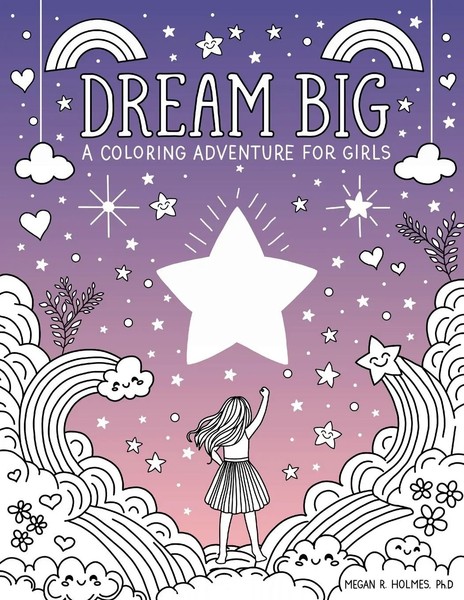 R. Holmes | Dream Big | Taschenbuch | Englisch (2024) | Ean 9781733344715-image
