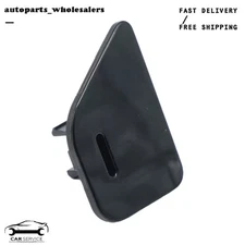 Shift Lock Release Button Cover For 2022-2024 Toyota Highlander 33554-0E130