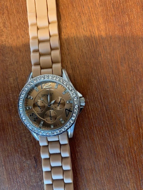 montre ernest Femme - Photo 4/4