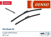 Denso DF-204 Wischblatt FüR Citroen