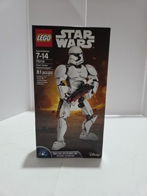 LEGO Star Wars: First Order Stormtrooper (75114) 