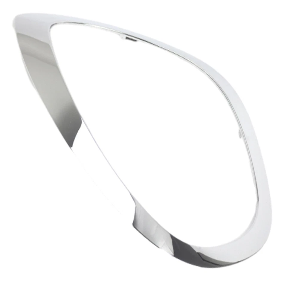 Headlight Exterior Frame 51137388117 Fit For Mini Cooper F60 F61 2017-2023 - image 2 of 4