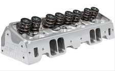 Afr 245cc Npp Sbc Eliminator Racing Cylinder Head 1137-ti
