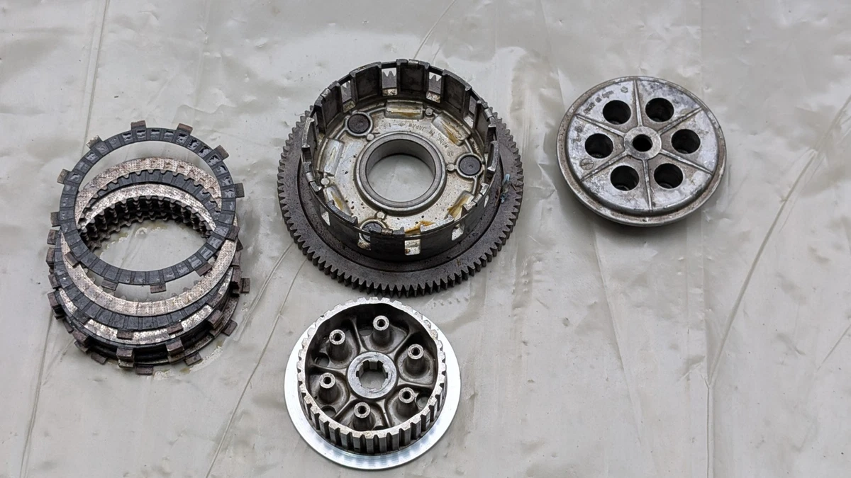 Complete Clutches & Kits for Suzuki GS750 for sale | eBay