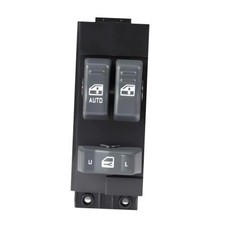 Master Power Window Switch Compatible with 1999 2000 2001 2002 Chevy Silverado
