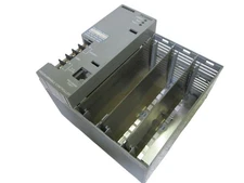 MODICON PC-0085-103 REV.A PROGRAMMABLE CONTROLLER 24VDC UNMP