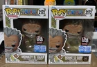 Garp Funko One piece TLT exclusive # 2172