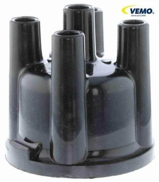 Vemo V10-70-0076 ZüNdverteilerkappe ZüNdverteiler FüR Seat FüR Skoda FüR VW-image