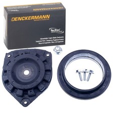 DENCKERMANN DOMLAGER REP.-SATZ VORNE passend für RENAULT GRAND MEGANE SCÉNIC | 