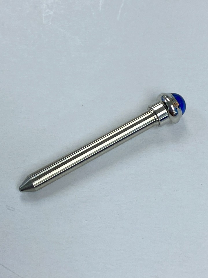 Authentic Cartier Watch Adjustment Push Pin | eBay
