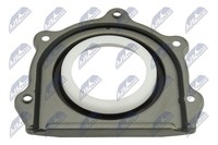 NTY Wellendichtring, Kurbelwelle Getriebeseitig U.A. FüR Chrysler, Dodge, Jeep