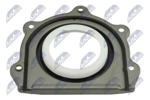 NTY Wellendichtring, Kurbelwelle Getriebeseitig U.A. FüR Chrysler, Dodge, Jeep-image