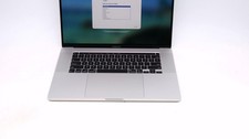 Apple MacBook Pro 16 Core i7 16GB 512GB Silver 2019 - Used Very Good