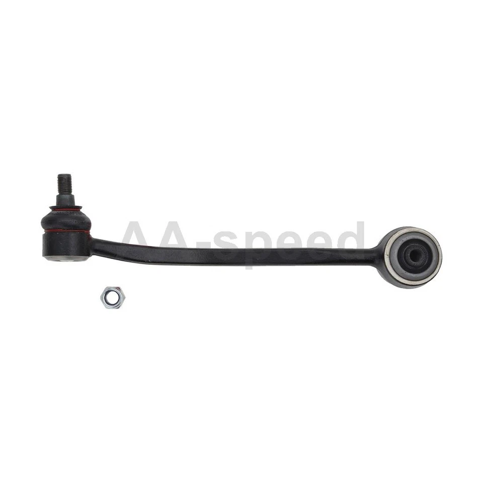 Conjunto de brazo de control inferior delantero y rótula TRW para BMW 524td 1985 1986 Foto 4 de 4