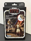 Star Wars Revenge of the Sith Vintage Collection Obi-Wan Kenobi & Clone Trooper