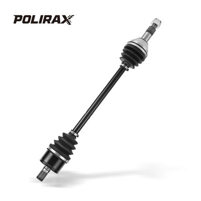 POLIRAX Rear Left CV AXLE 2023-2024 Can-Am Defender HD10 XU DPS 705502831