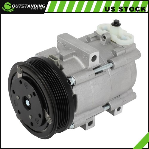 Aazon.co: Rainan S A/C AC Copressor Replaceent for 2001-2006 azda Aazon.co: Rainan S A/C AC Copressor Replaceent for 2001-2006 azda