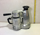 Caffettiera "La Vesuviana" elettrica vintage 5