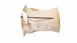 Audi A6 2000 Shaft Guard Plate Cover - REAR LEFT 8e0501721, Genuin #2861942-95