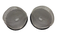 Lot of 2, 1027290 Filter, Soltn, 20mesh, Pm12 3.1d 02.6l