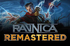 MTG Magic 1x or 4x Choose your Card (M/NM) Ravnica Remastered