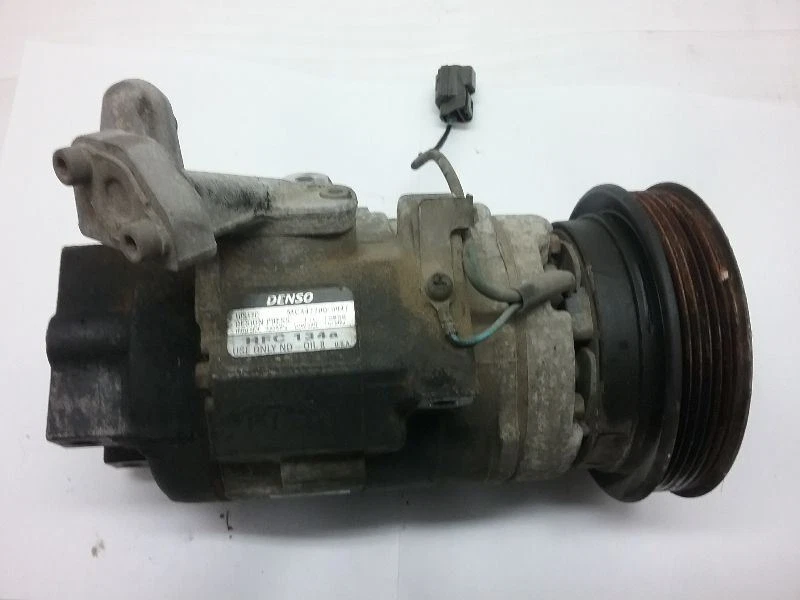 Compresor de CA 447200-9947 3,2 L 99 00 01 02 03 ACURA TL 4-7-5RM Foto 4 de 4