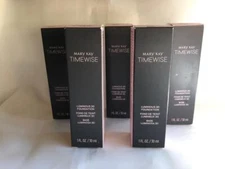 Mary Kay TimeWise LUMINOUS 3D Liquid Foundation YOU CHOOSE SHADE