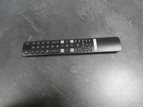 Télécommande TCL D'occasion - Fonctionnelle