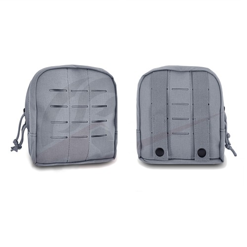 LC Medium Utility Pouch Tactical generale borsa varie varie varie borsa catchall - Foto 20 di 21