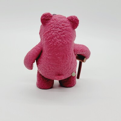 como se llama el oso rosa de toy story 3 Cómo se llama el osito rosado de Toy Story? Descubre quién es Lotso y por  qué este muñeco debe estar en tu colección main image 0
