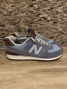 new balance 574 cruisin pack
