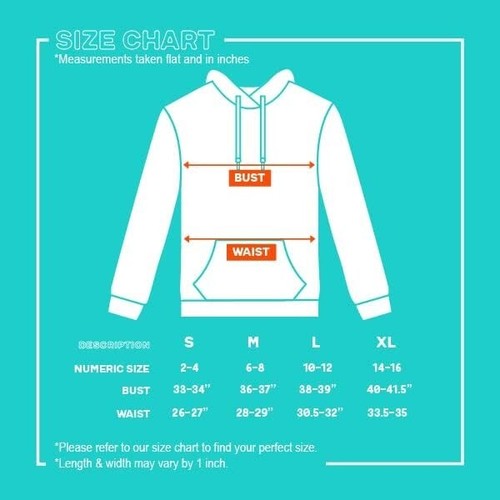 Official The Boys Gen V Godolkin University Hood Sweatshirt Hero School - Size M - Picture 5 of 7