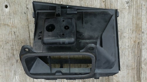 Opel Omega B 2 Facelift Gehäuse für Pollenfilter/ Innenraumluftfilter 09241975