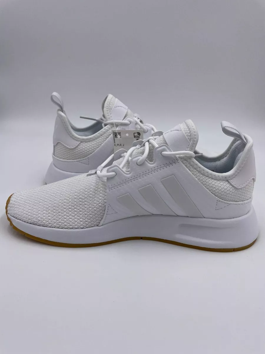Adidas x plr clearance blanc