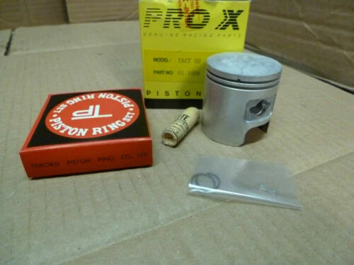 Pistones y kits de pistones genéricos para motos