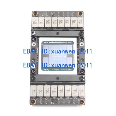 NVIDIA TESLA V100 SXM2 32GB GPU 699-2G503-0203-200 Graphics Accelerator